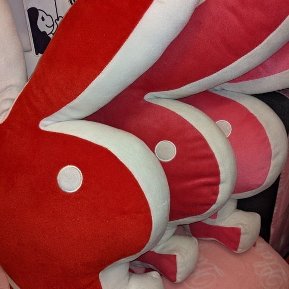 Playboy bunnies trio π°π°π° - Picture 5 of 10